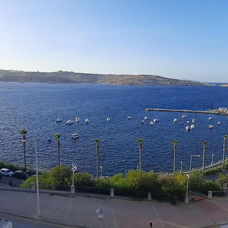 New Seafront Apartment - Spectacular Views Σεντ Πόλς Μπέι Εξωτερικό φωτογραφία